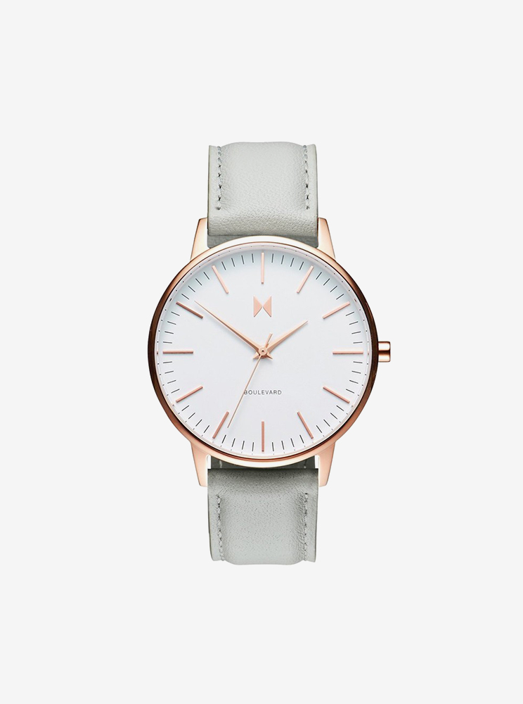 Boulevard Watch For Women